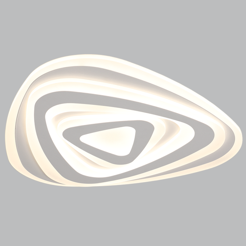 Crest 65W CCT LED Ceiling Light