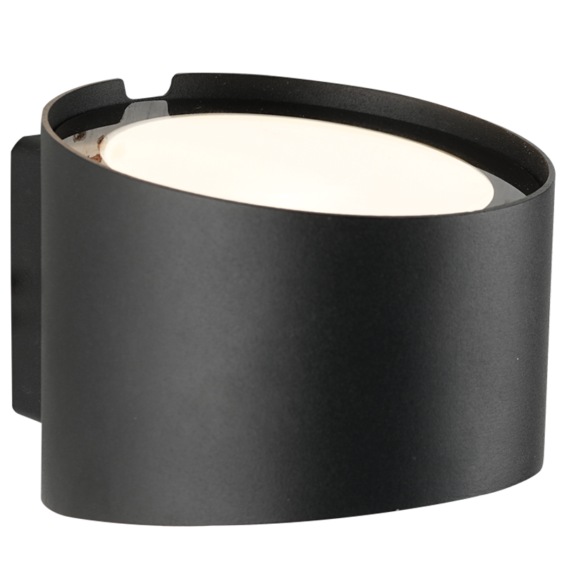 Axis CCT Up & Down Outdoor Wall Light